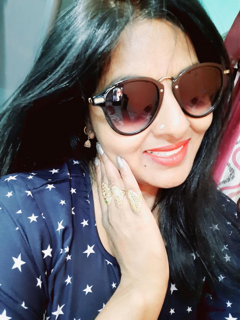 Shashi kusmakar 